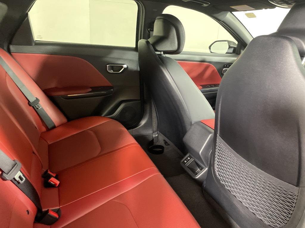 new 2025 Kia K4 car, priced at $27,303