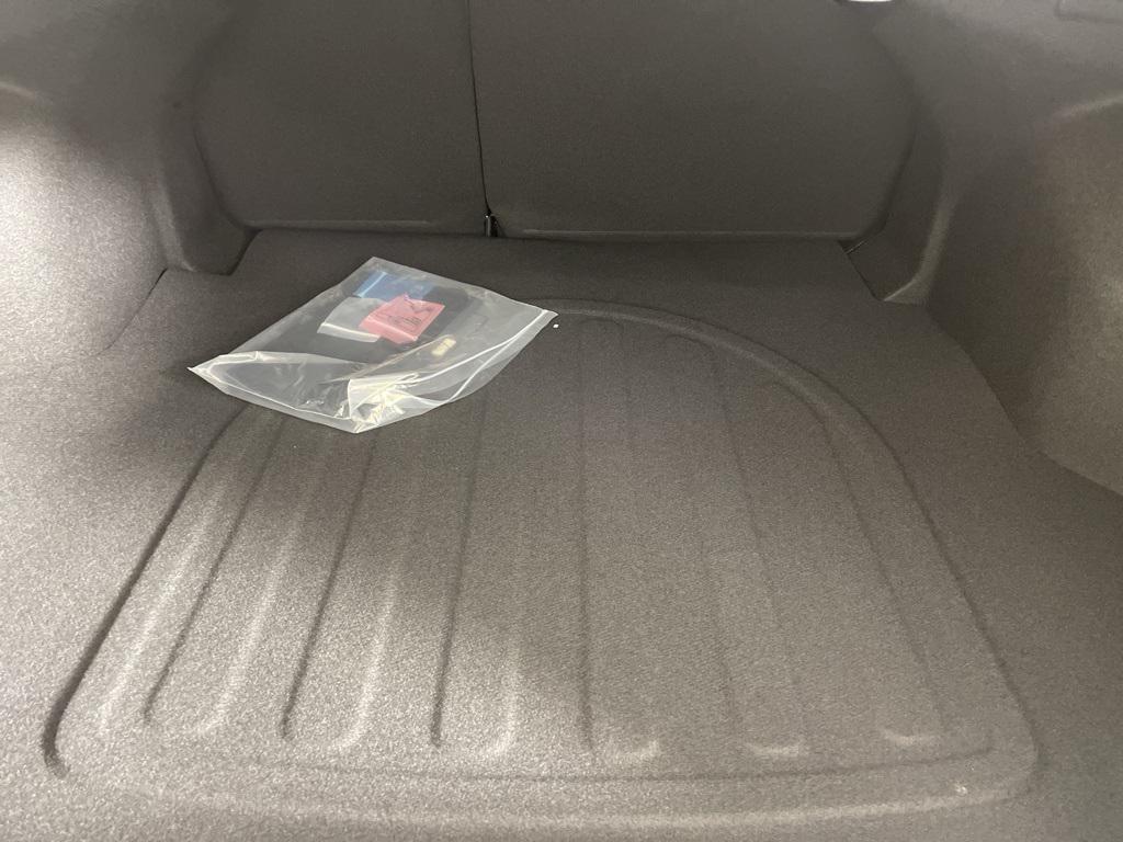 new 2025 Kia K4 car, priced at $27,303