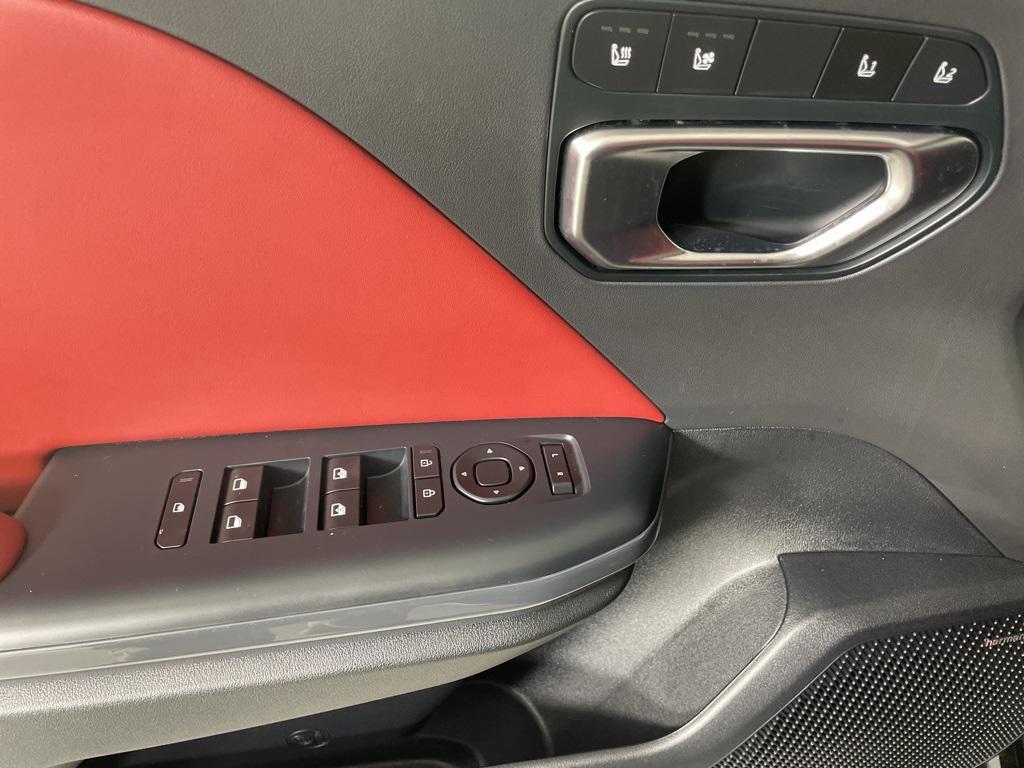 new 2025 Kia K4 car, priced at $27,303