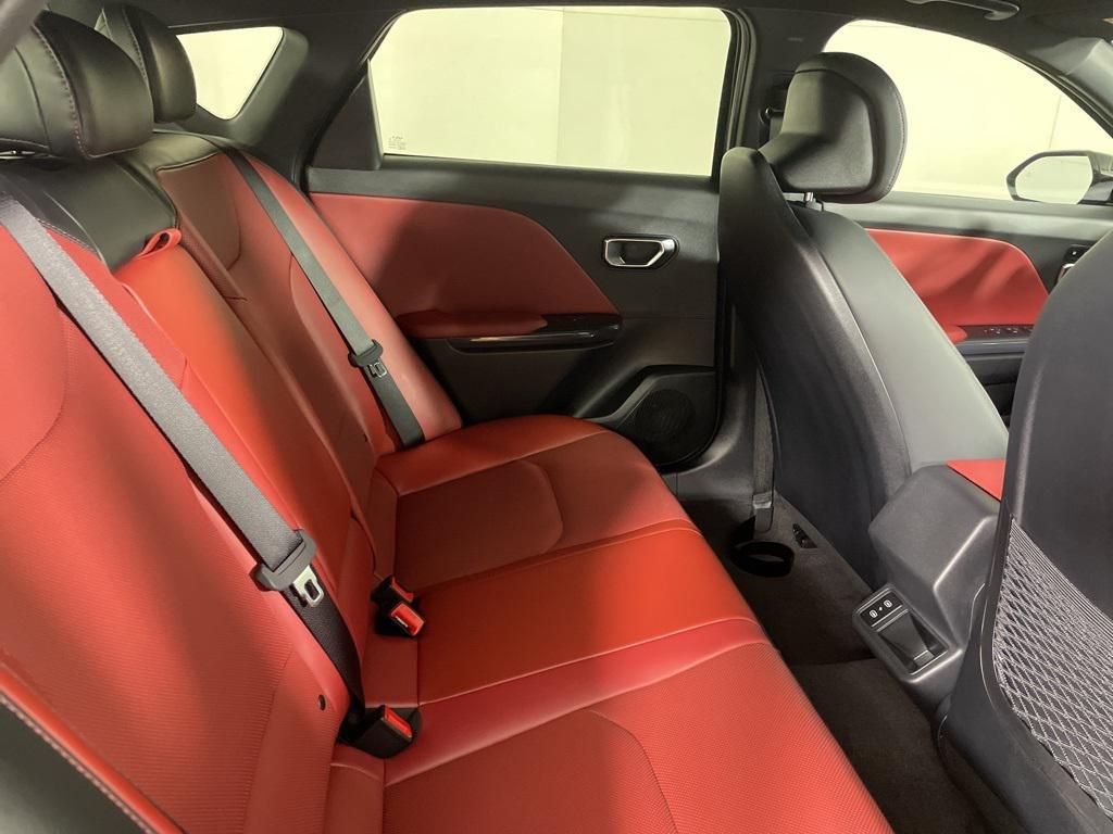 new 2025 Kia K4 car, priced at $27,303