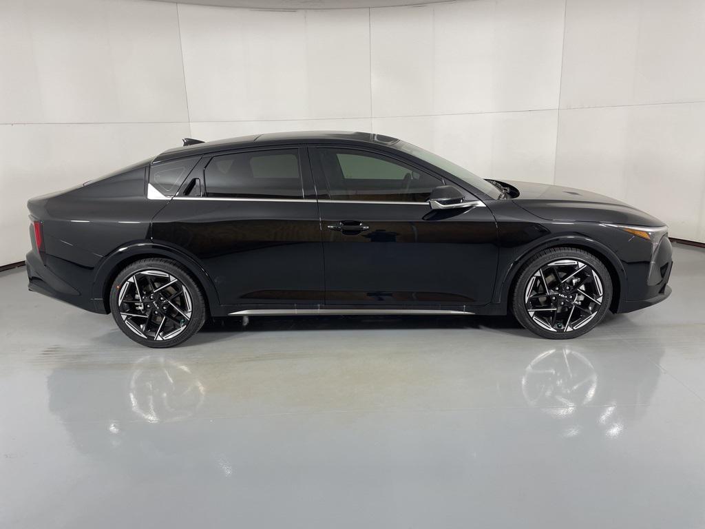 new 2025 Kia K4 car, priced at $27,303