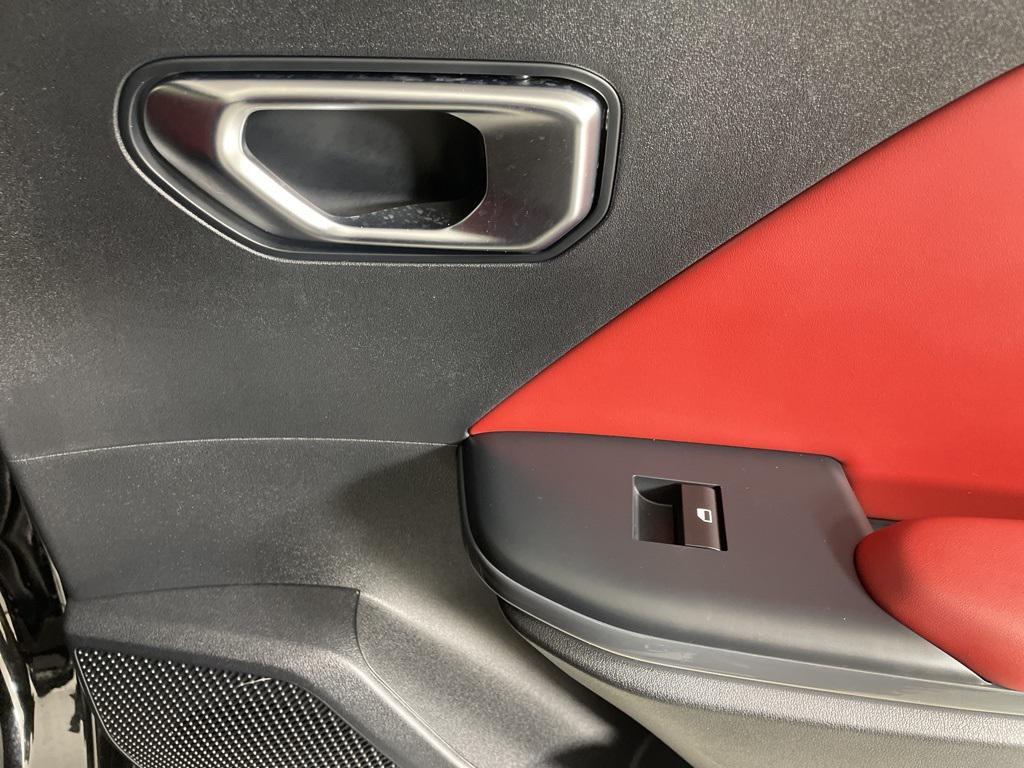 new 2025 Kia K4 car, priced at $27,303