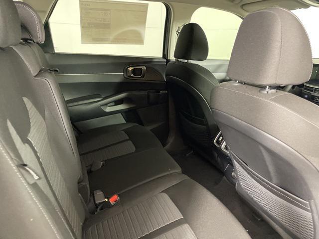 new 2025 Kia Sorento car, priced at $31,792
