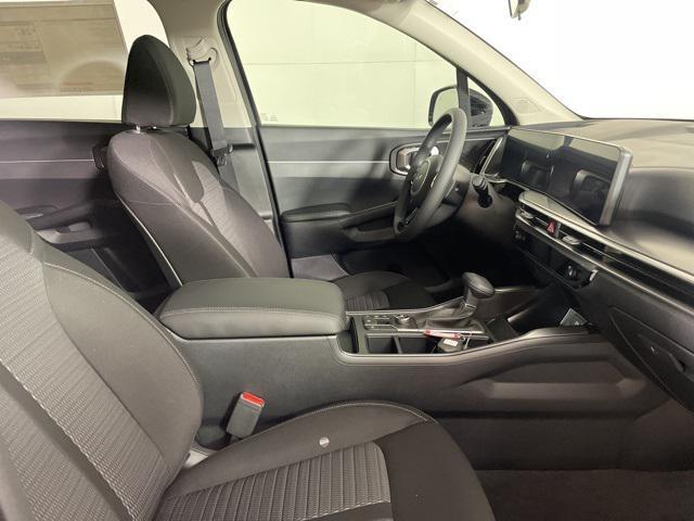 new 2025 Kia Sorento car, priced at $31,792