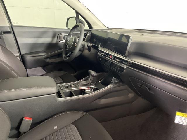 new 2025 Kia Sorento car, priced at $31,792