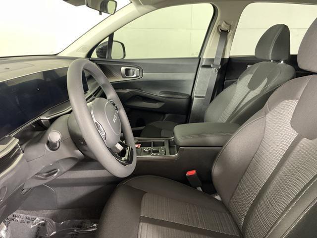 new 2025 Kia Sorento car, priced at $31,792
