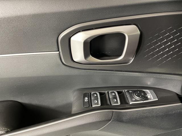 new 2025 Kia Sorento car, priced at $35,782