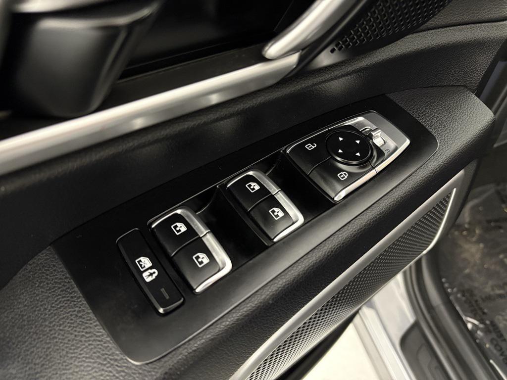 used 2022 Kia Telluride car, priced at $24,400