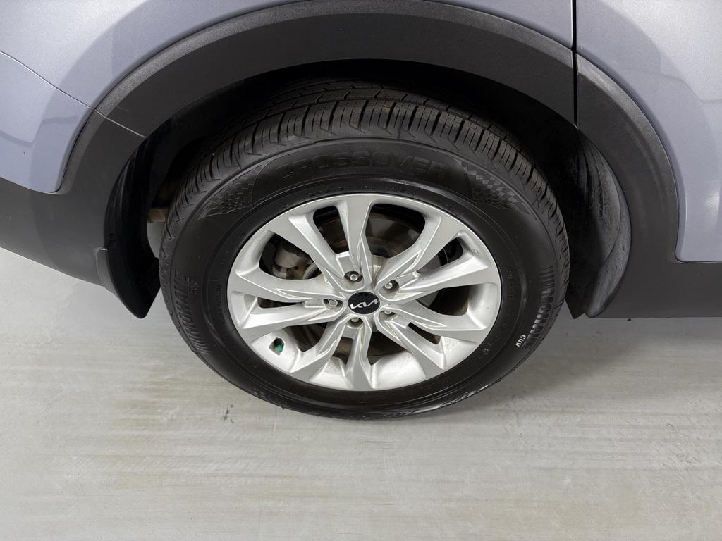 used 2022 Kia Telluride car, priced at $24,400