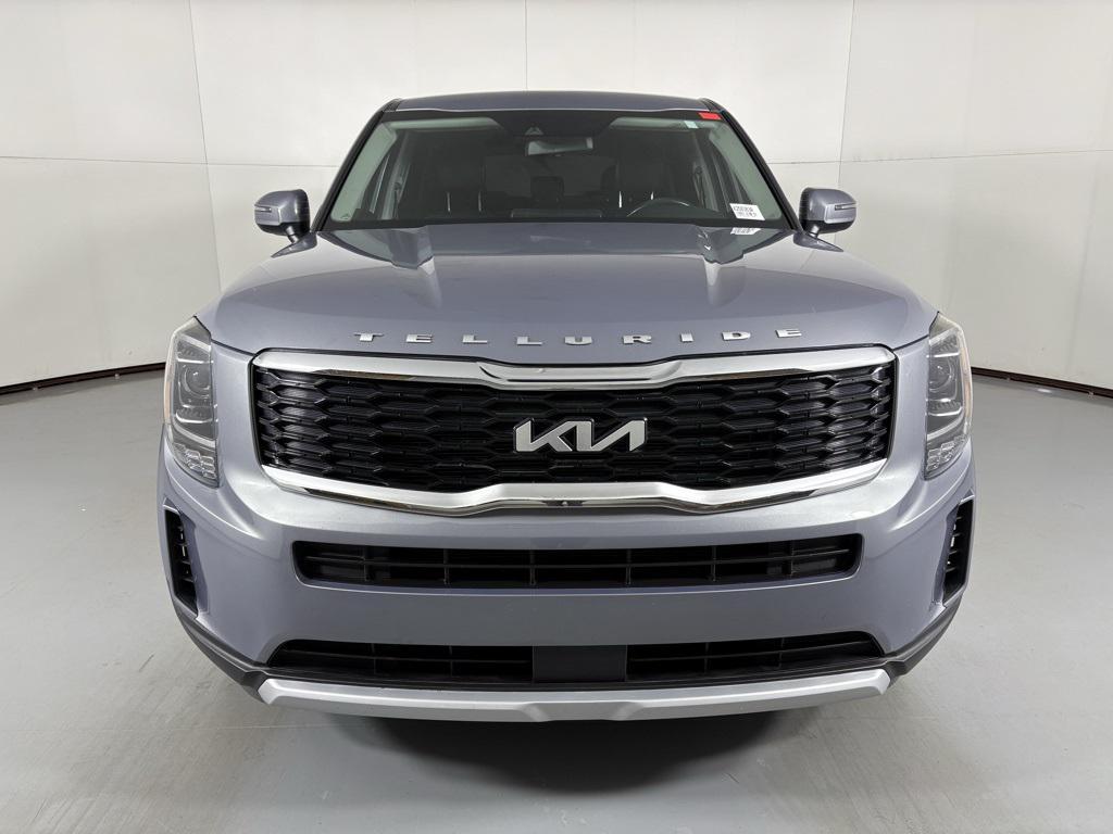 used 2022 Kia Telluride car, priced at $24,400