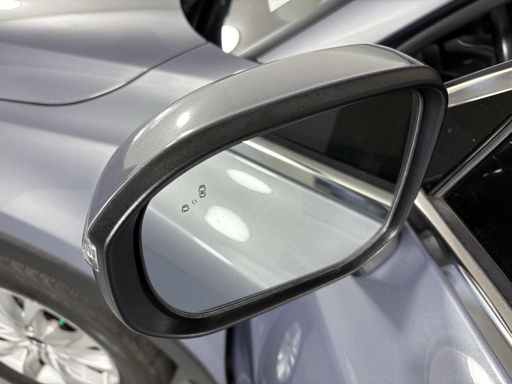 used 2022 Kia Telluride car, priced at $24,400