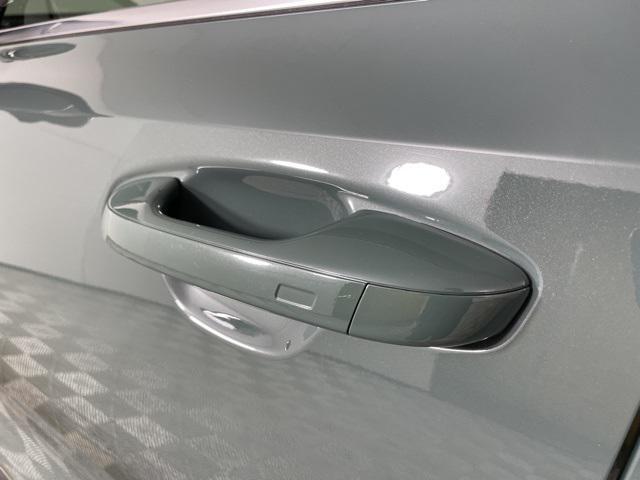 new 2025 Kia Sorento Hybrid car, priced at $46,811