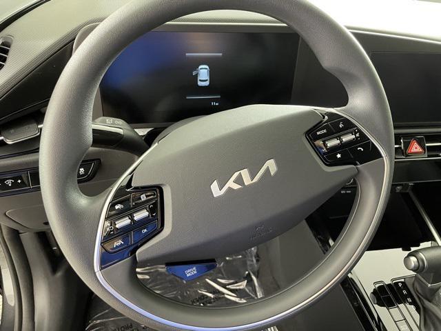 new 2024 Kia Niro car, priced at $28,459