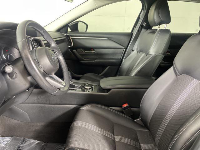 used 2024 Mazda CX-50 car, priced at $22,900