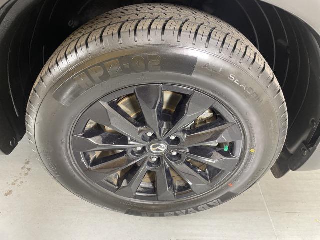 used 2024 Mazda CX-50 car, priced at $22,900