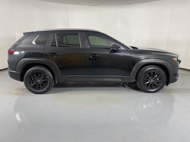 used 2024 Mazda CX-50 car, priced at $22,900