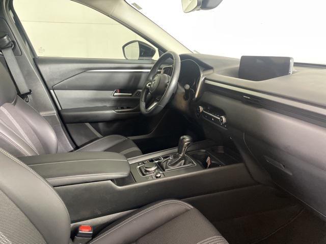 used 2024 Mazda CX-50 car, priced at $22,900