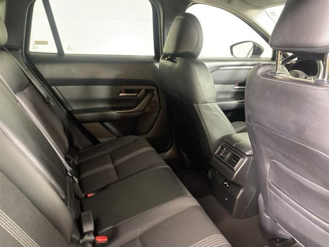 used 2024 Mazda CX-50 car, priced at $22,900