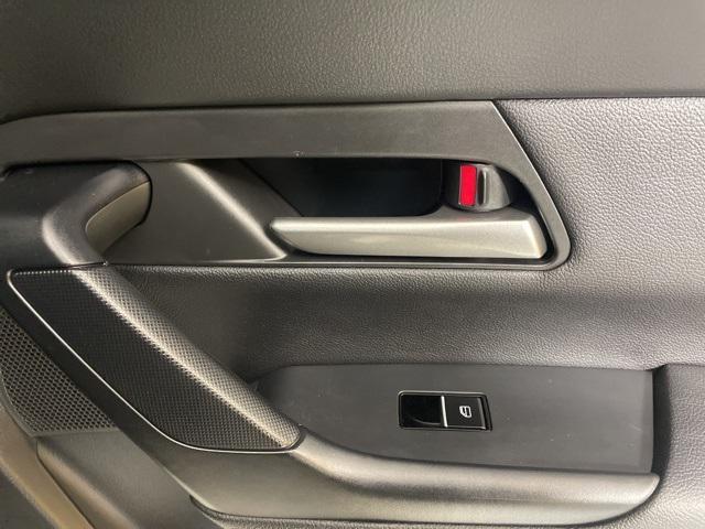 used 2024 Mazda CX-50 car, priced at $22,900