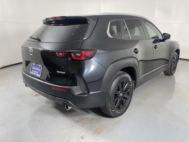 used 2024 Mazda CX-50 car, priced at $22,900