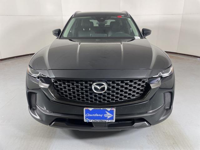 used 2024 Mazda CX-50 car, priced at $22,900