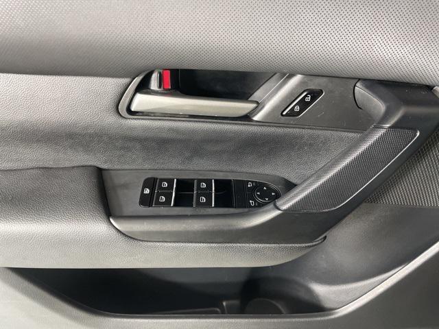 used 2024 Mazda CX-50 car, priced at $22,900