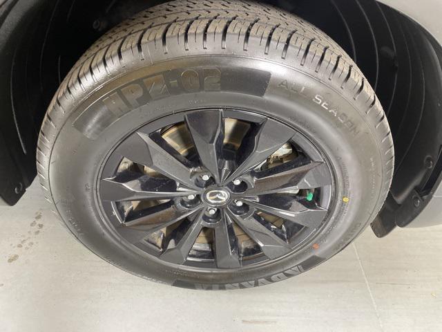 used 2024 Mazda CX-50 car, priced at $22,900