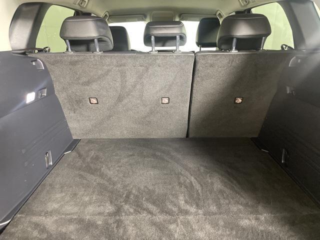 used 2024 Mazda CX-50 car, priced at $22,900