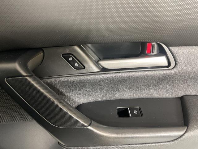 used 2024 Mazda CX-50 car, priced at $22,900