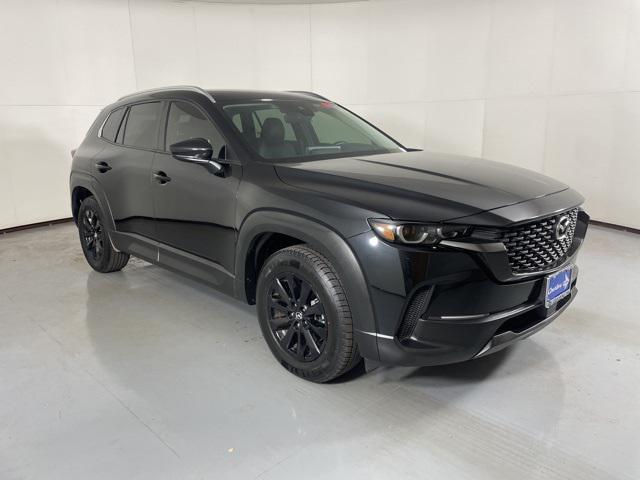 used 2024 Mazda CX-50 car, priced at $22,900