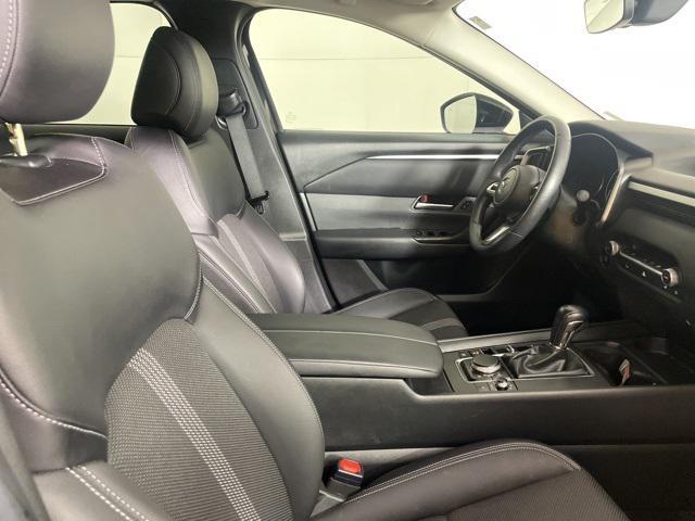 used 2024 Mazda CX-50 car, priced at $22,900