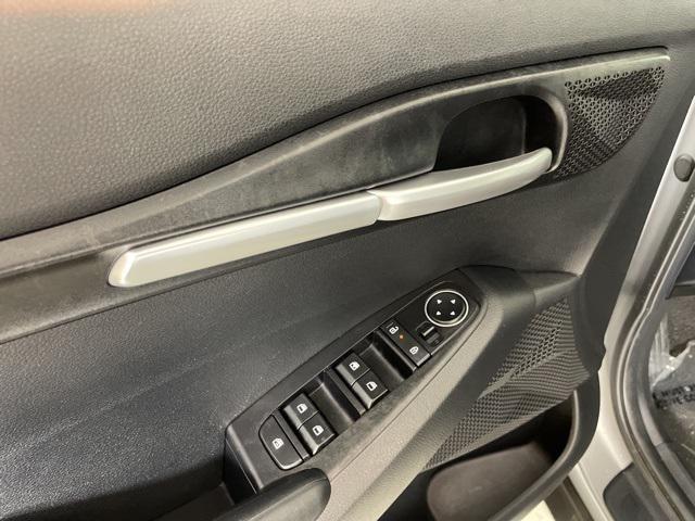 used 2024 Kia Seltos car, priced at $19,500