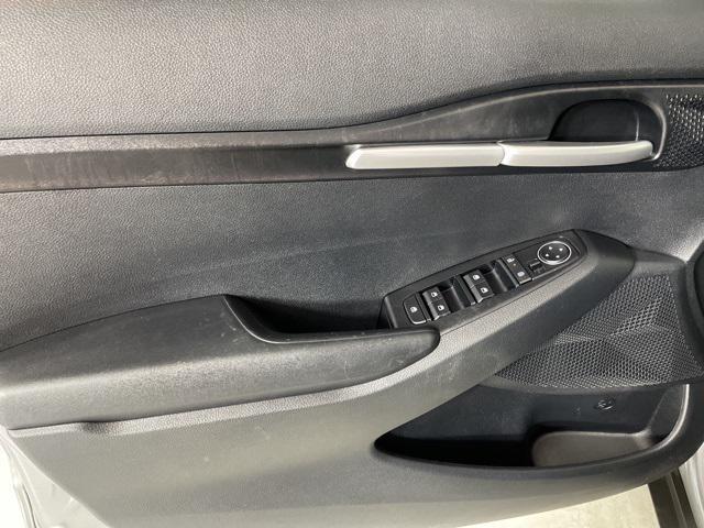 used 2024 Kia Seltos car, priced at $19,500