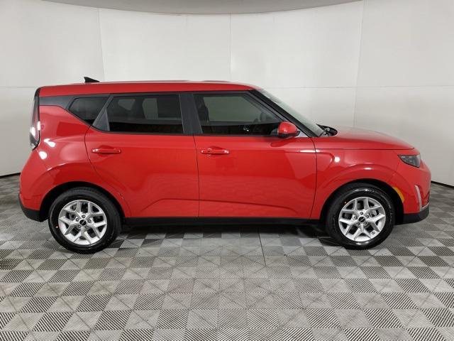 new 2025 Kia Soul car, priced at $23,149