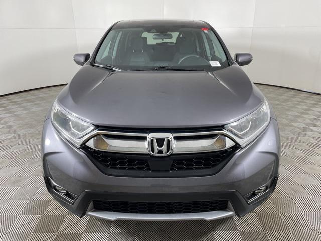 used 2019 Honda CR-V car, priced at $19,400