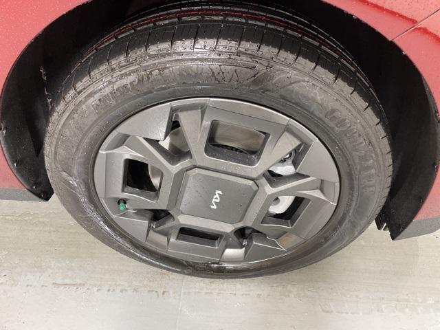 new 2026 Kia Carnival Hybrid car, priced at $42,179