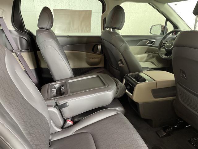 new 2026 Kia Carnival Hybrid car, priced at $42,179