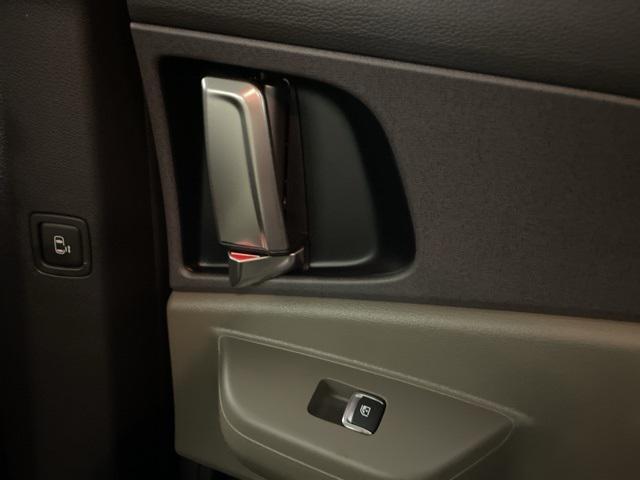 new 2026 Kia Carnival Hybrid car, priced at $42,179