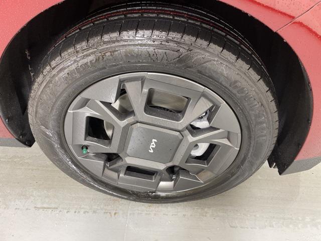 new 2026 Kia Carnival Hybrid car, priced at $42,179