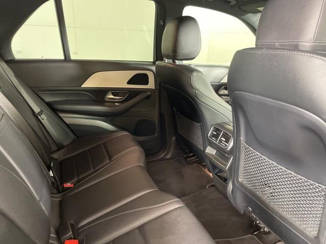 used 2022 Mercedes-Benz GLE 350 car, priced at $34,900