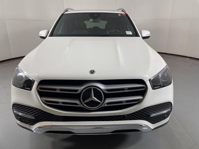 used 2022 Mercedes-Benz GLE 350 car, priced at $34,900