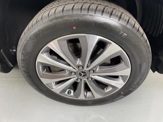 used 2022 Mercedes-Benz GLE 350 car, priced at $34,900