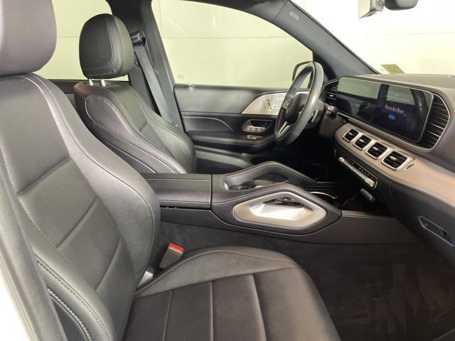 used 2022 Mercedes-Benz GLE 350 car, priced at $34,900