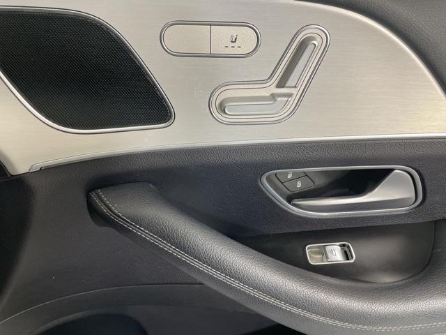 used 2022 Mercedes-Benz GLE 350 car, priced at $34,900