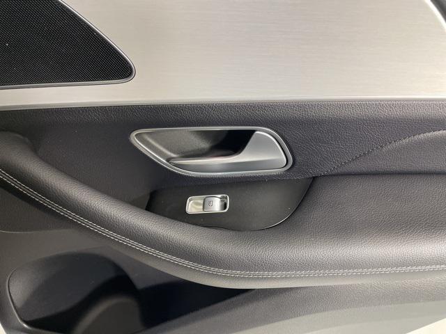 used 2022 Mercedes-Benz GLE 350 car, priced at $34,900