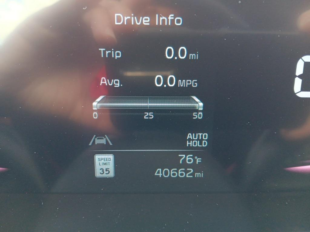 used 2023 Kia Sportage car, priced at $23,000