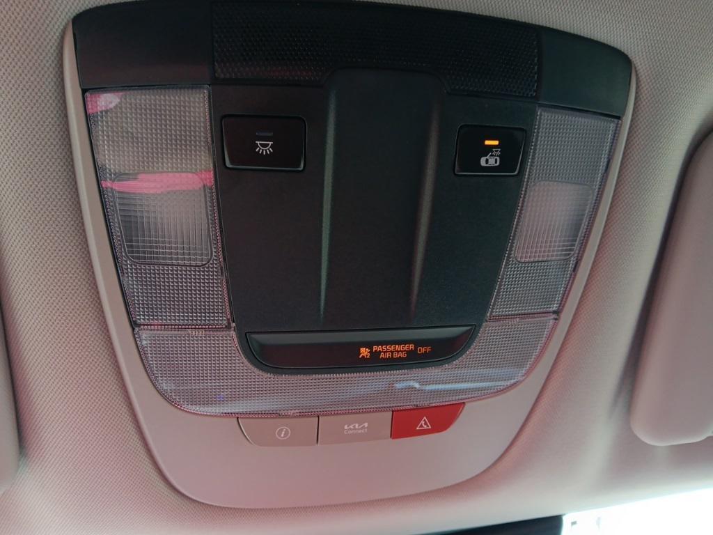 used 2023 Kia Sportage car, priced at $23,000