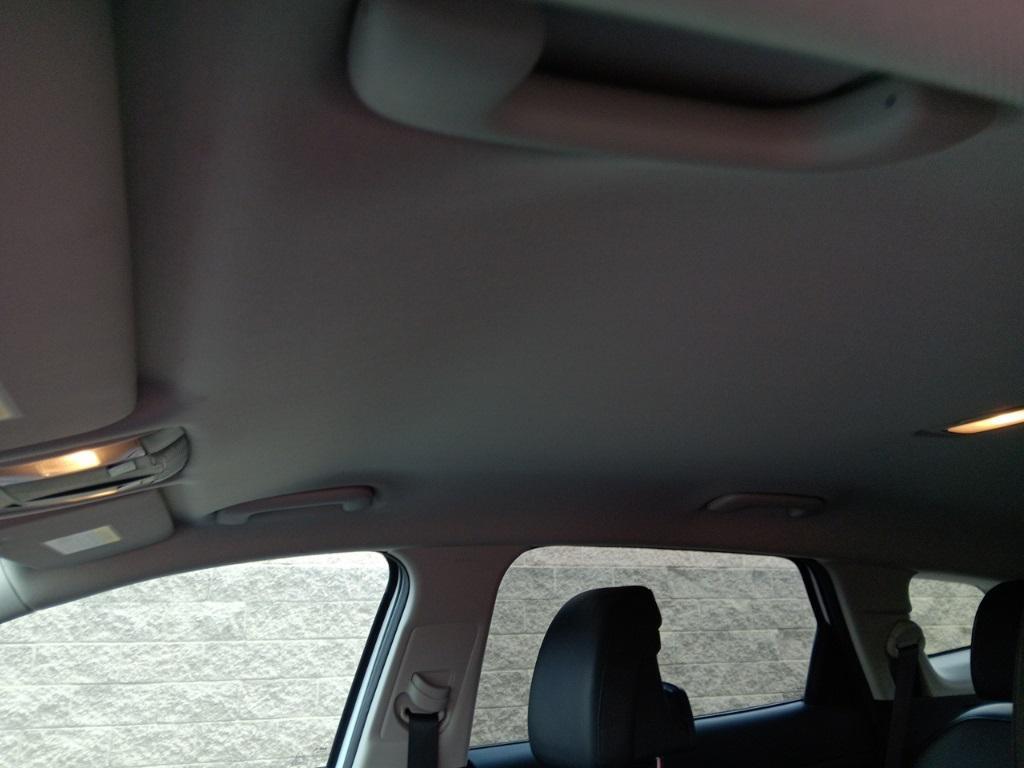 used 2023 Kia Sportage car, priced at $23,000