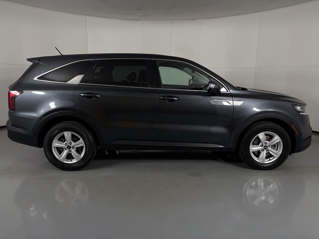 used 2023 Kia Sorento car, priced at $20,800