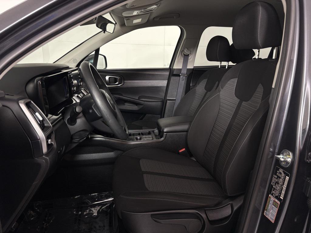 used 2023 Kia Sorento car, priced at $20,800